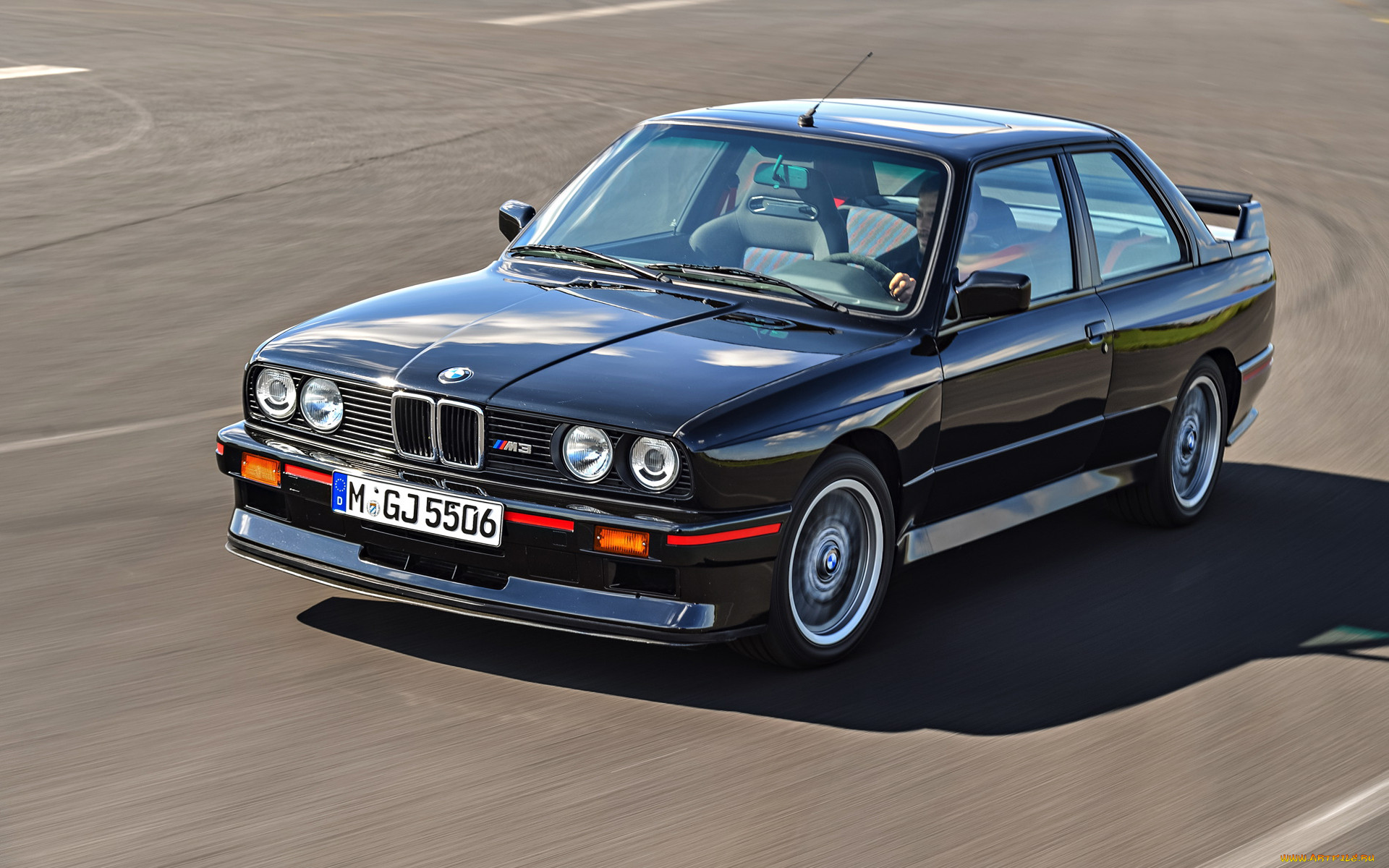 , bmw